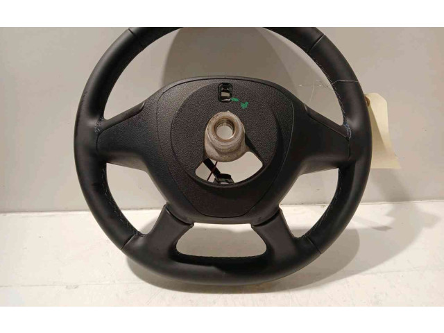 Руль Dacia Duster II 2017 - 2024 года 484005258R