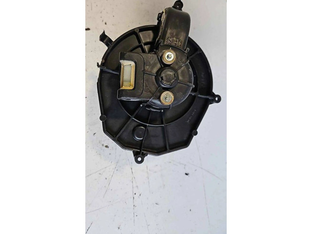 Вентилятор печки    5E2228200   Peugeot Partner