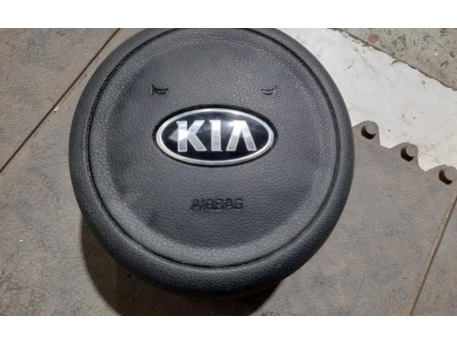 Блок подушек безопасности 84530D9000   KIA Sportage