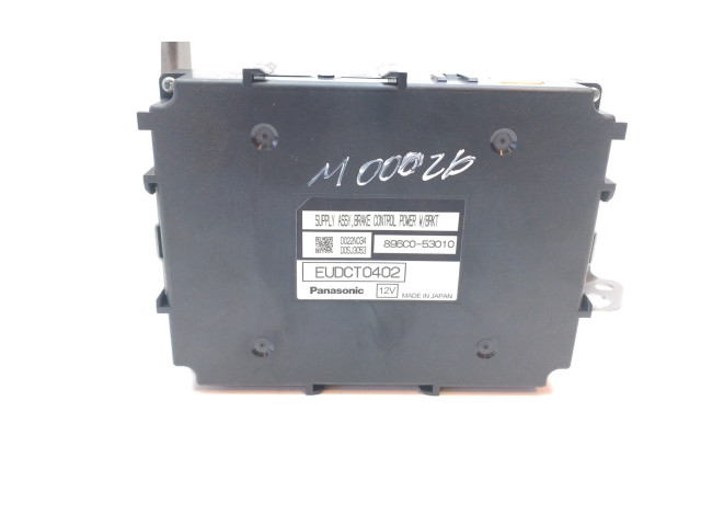 Блок управления 896C053010 Lexus IS-F