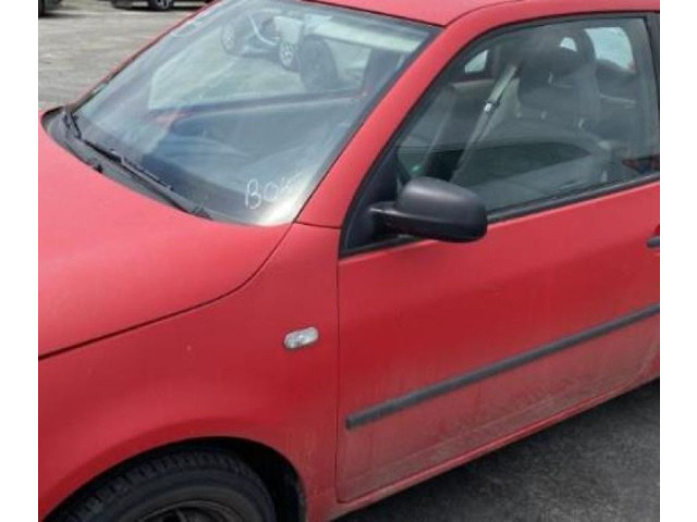 Зеркало электрическое        Volkswagen Lupo  1998 - 2005 года   