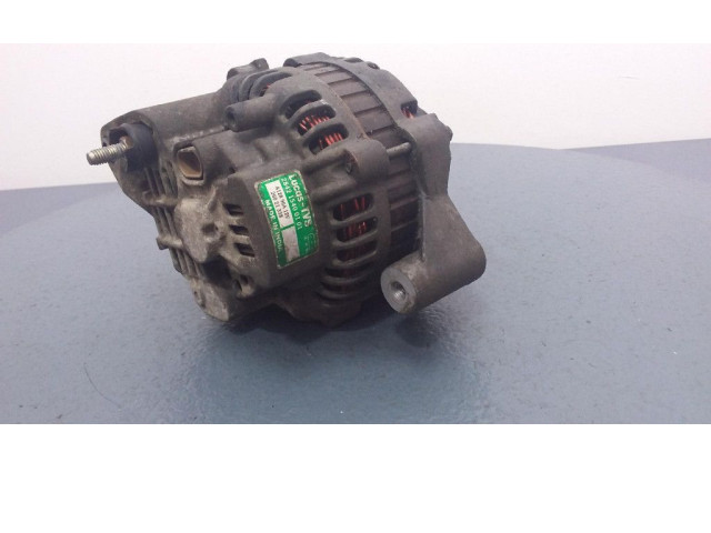 Генератор 284215400101, 284215400101 Tata Indica Vista II