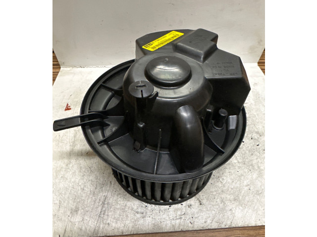 Вентилятор печки 1K1820015, F983228M Audi A3 S3 8P