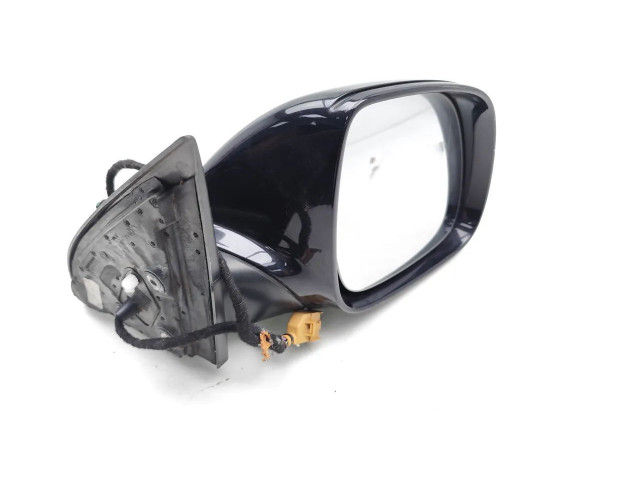 Zpětné zrcátko Volkswagen Touareg I 2007 E1020932