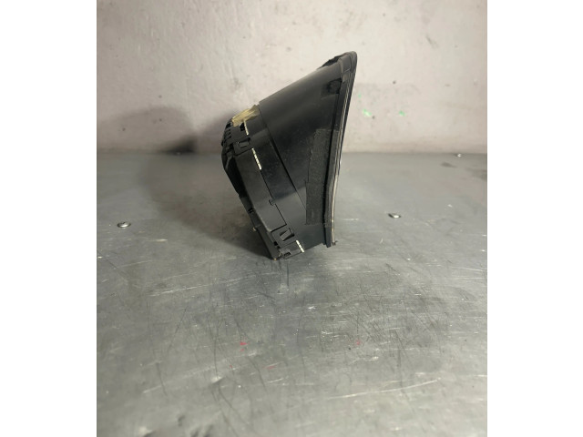 Панель приборов 6Y0920883E, 110080253 Skoda Fabia Mk1 (6Y)