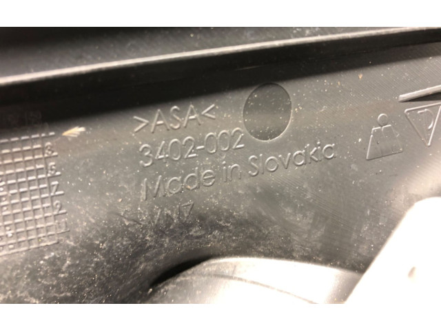 Zpětné zrcátko Porsche Cayenne (9PA) 2007