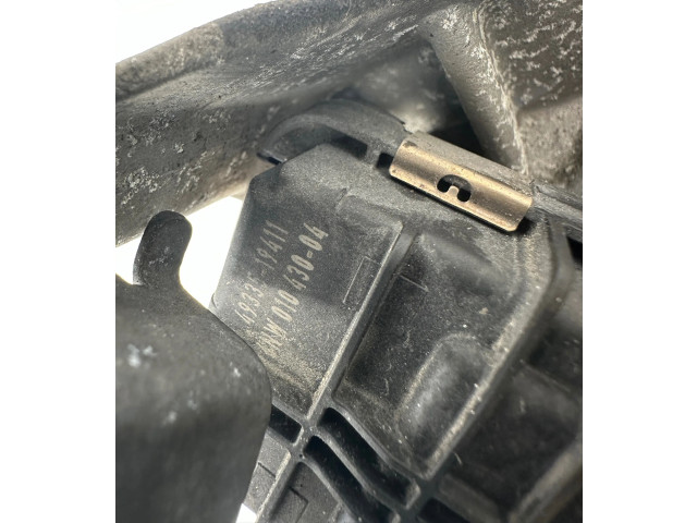 Turbodmychadlo Турбина 4933500550, 851246403 BMW 3 F30 F35 F31 2.0