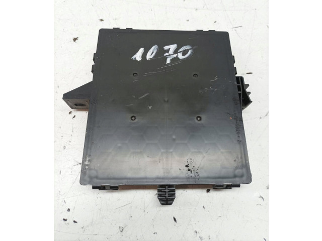 Блок управления 284B12605R   Dacia Sandero III