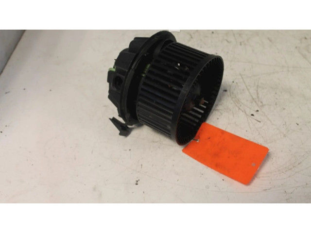 Вентилятор печки NN106609Z7947, NN106609Z7947 Dacia Duster