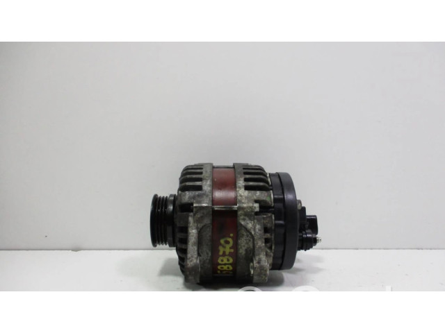 Генератор 3730002570 Hyundai i10 1.1