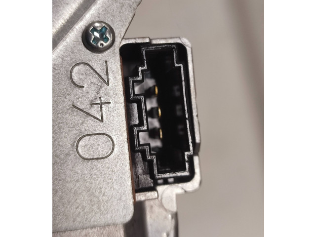 Моторчик заднего дворника 67637407264    BMW X3 G01