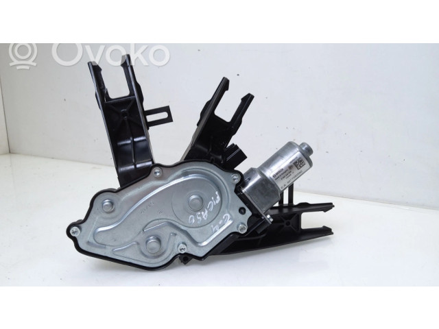 Моторчик заднего дворника 9677680580, 0390208008 Citroen C4 II Picasso