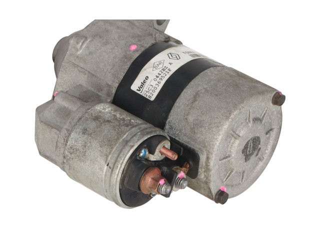 Стартер Dacia Sandero 2008 - 2012 года