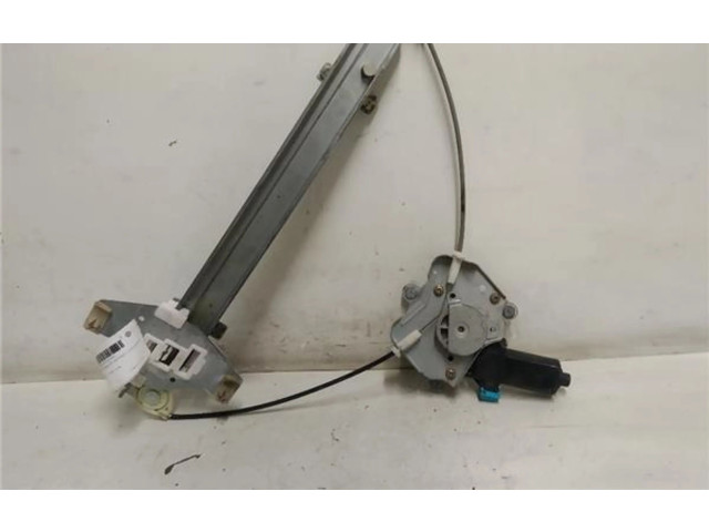 Передний електрический механизм для подъема окна без двигателя Daewoo Tacuma