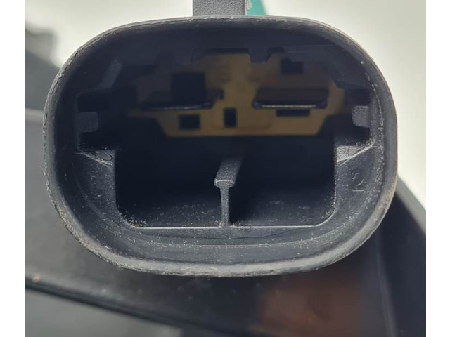 Вентилятор радиатора Citroen Berlingo