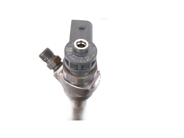 Vstřikovač 0445110469, 04L130277AC   Volkswagen Tiguan    CUVC 