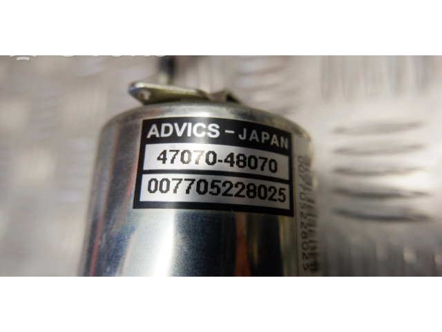 Jednotka ABS 4707048070 Lexus RX 450H 2017