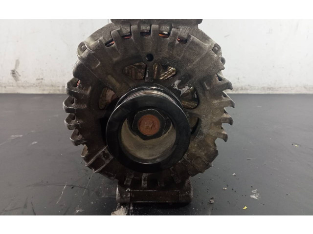 Генератор 555908180, P3-B5-8-1   Mercedes-Benz GLK (X204)      