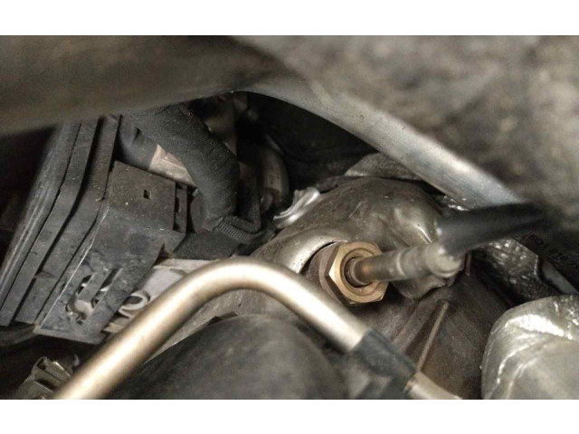 Блок АБС Volkswagen Golf VII 2013 - 2019 года