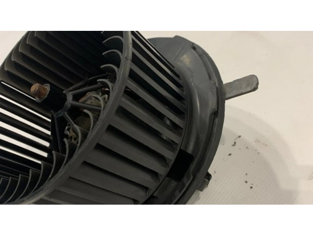 Вентилятор печки    3C0907521B, 3C1820015AA   Volkswagen PASSAT B6