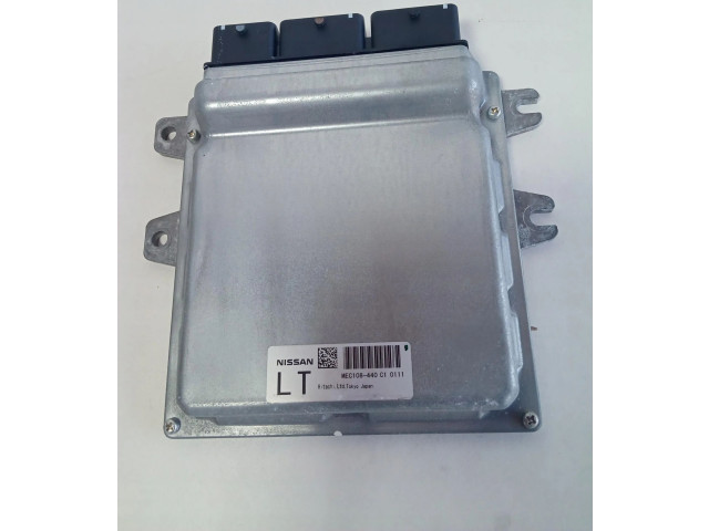 Блок управления двигателем Блок управления MEC108440 Infiniti Q70 Y51