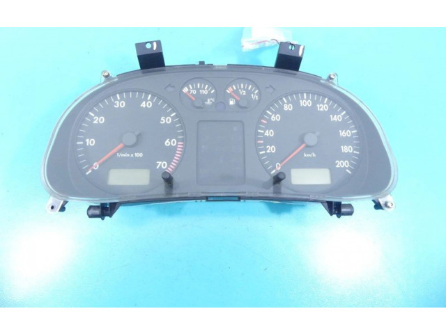 Přístrojová deska Seat Arosa 1999 6H0920860L, IMPRK1055492