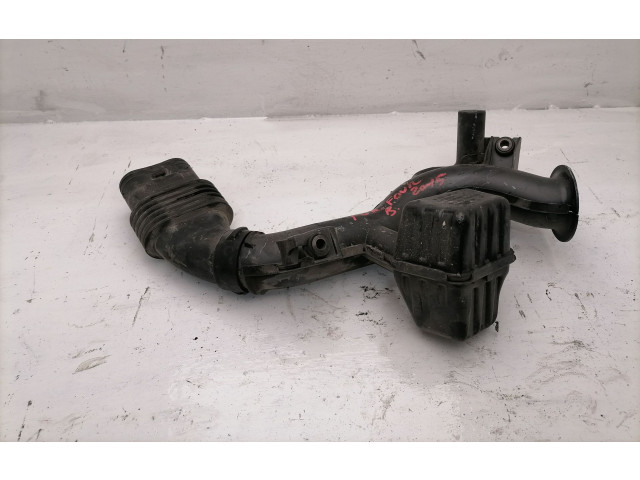 Интеркулер Smart ForFour II W453