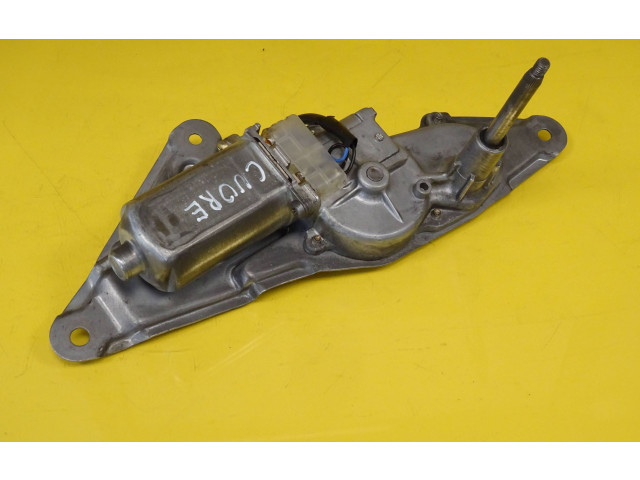 Моторчик заднего дворника Daihatsu Cuore