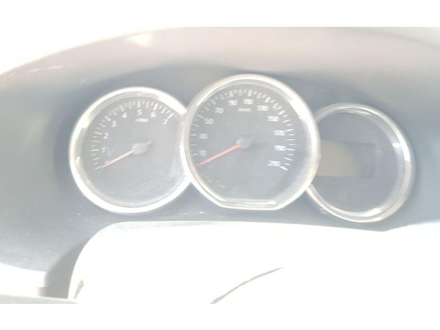 Панель приборов 248102645R   Dacia Logan II       