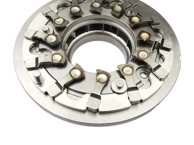 Турбина Mitsubishi L200 4933501410, 4933501411