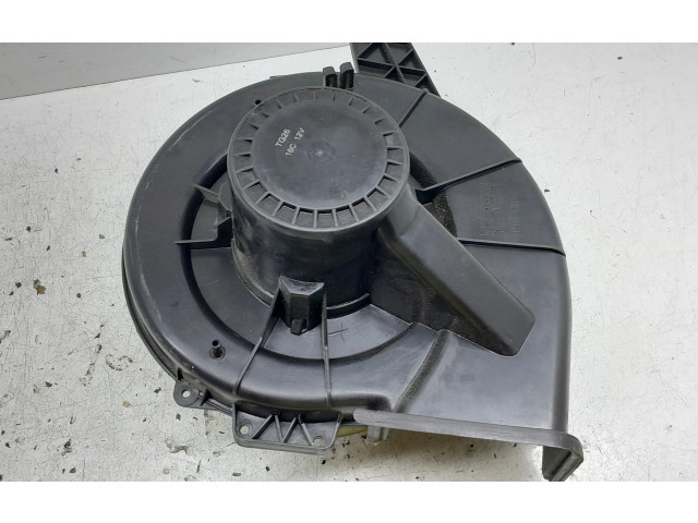 Вентилятор печки 6Q1819015G Skoda Fabia Mk1 (6Y)