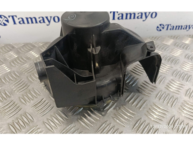 Вентилятор печки Tata Indigo I