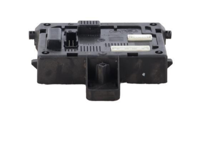 Модуль управления BSM 8200674661   Renault Clio III    