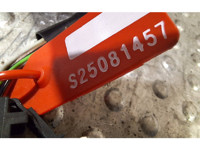 Зеркало электрическое Fiat 500L 2013 - года