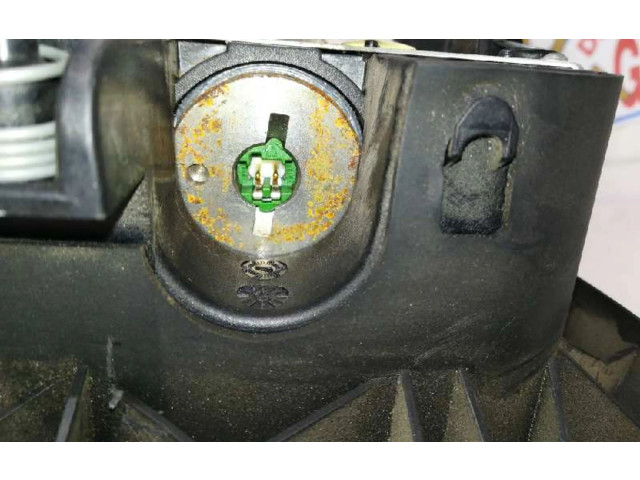 Подушка безопасности двери 96433644XT, 53019 Citroen Xsara