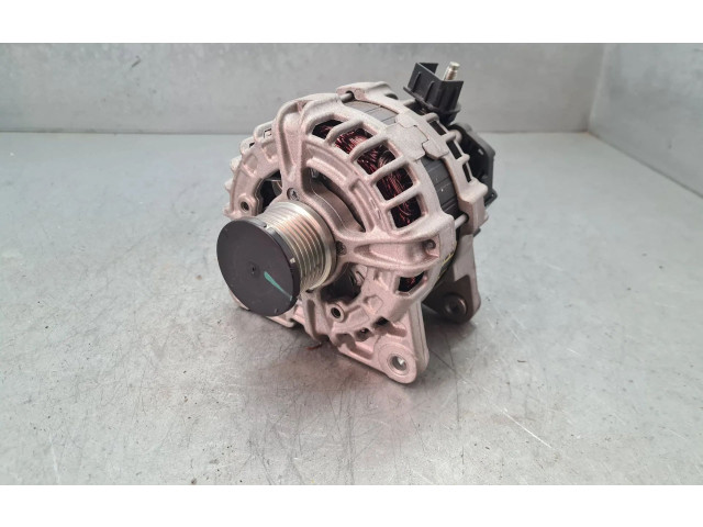 Генератор 231001629R, 231001629R   Dacia Sandero      