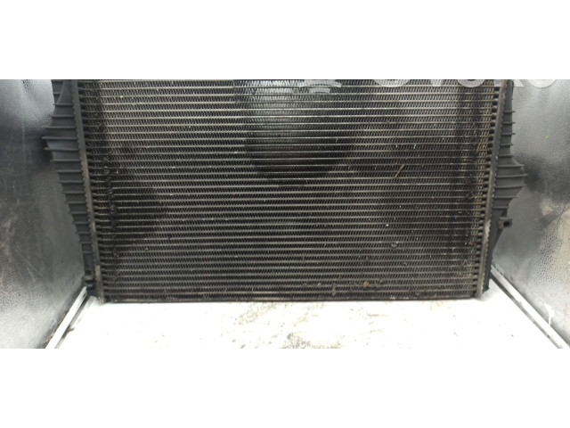 Интеркулер     Volvo XC90 