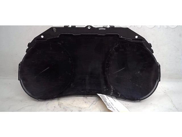 Přístrojová deska Nissan X-Trail T32 2016 248104CC7A