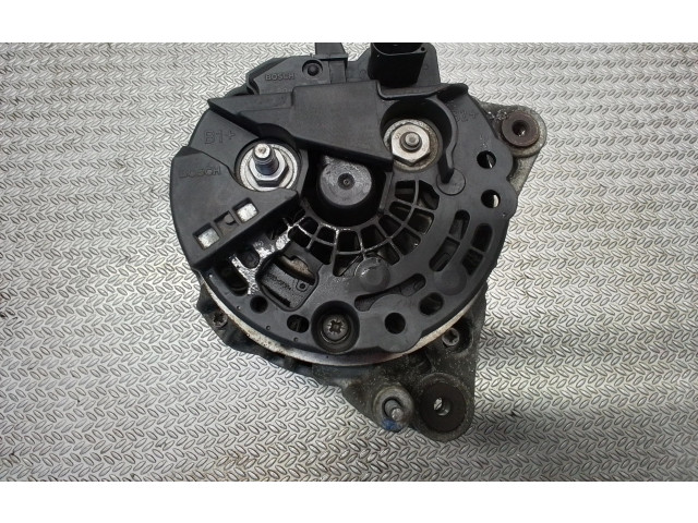 Генератор 06F903023E   Volkswagen Caddy      