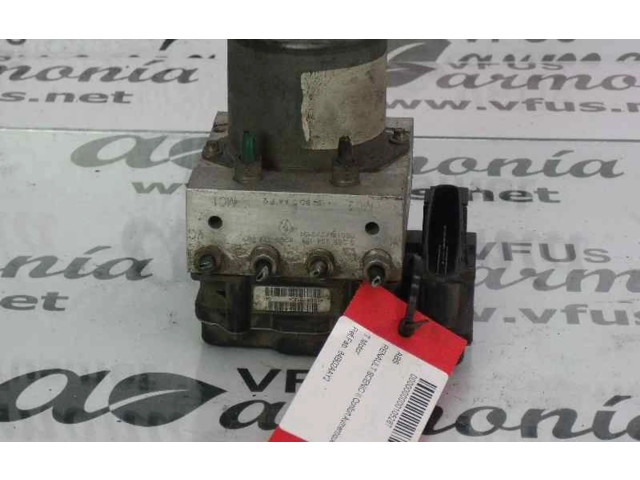 Блок АБС 8200344607, 0265950300 Renault Scenic RX - года