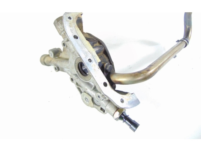Čerpadlo oleje 90400001 Opel Corsa B C12NZ