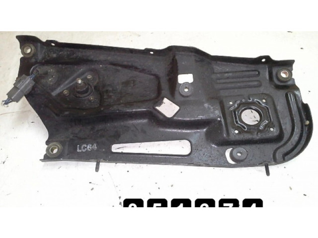 Моторчик заднего дворника 849200-7080 Mazda MPV