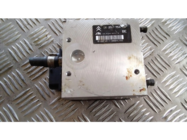 Jednotka ABS 10094811023, 9625975480   Citroen Xantia 2000