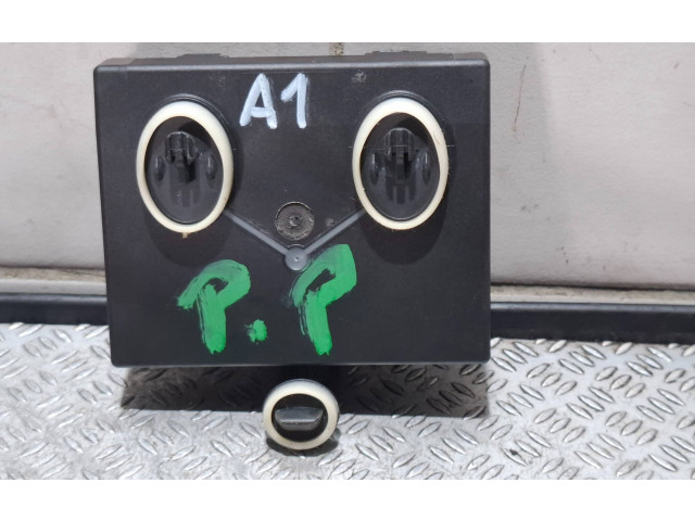 Блок управления 8x0959792K Audi A1