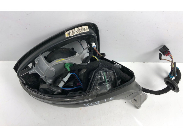 Zpětné zrcátko Volkswagen Tiguan 2018 5NN857502AE