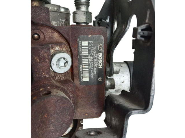 Топливный насос