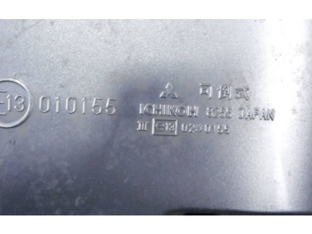 Зеркало электрическое Mitsubishi Pajero Sport I 1996 - 2008 года