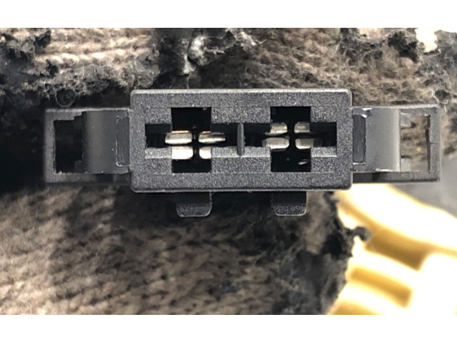 Вентилятор печки 8K1820021 Audi A5 8T 8F