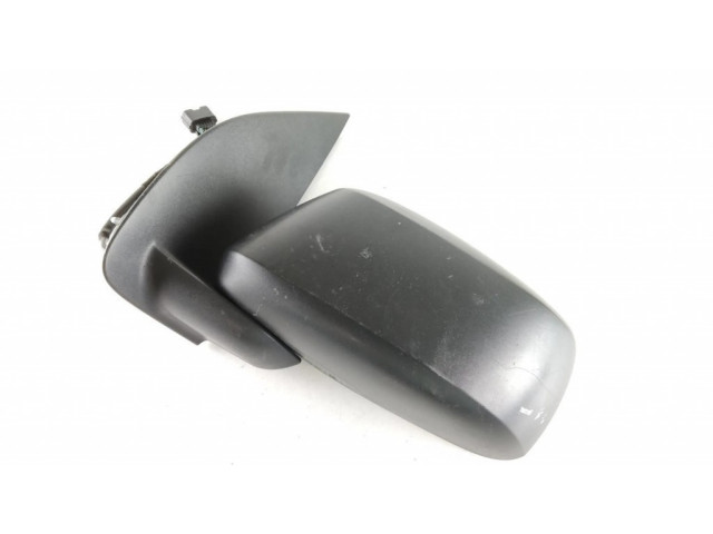 Zpětné zrcátko levé Nissan Navara D40 2007 96302EB110, 21180712517