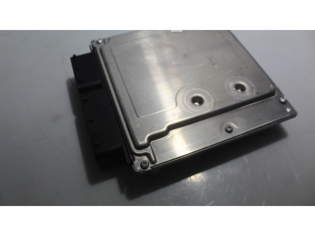 Řídící jednotka 0281012707 Fiat Fiorino 2009